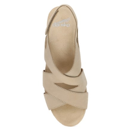Dansko Shyla Sandals - Women's 5
