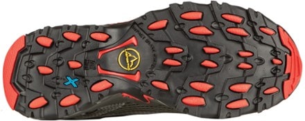 La Sportiva Wildcat Trail-Running Shoes - Women's 5