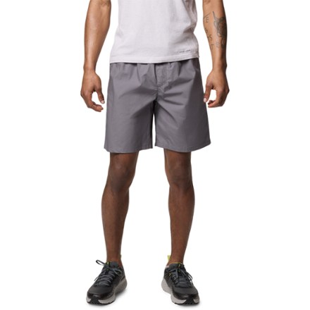 Washed Out Easy Shorts 6" - Men's
