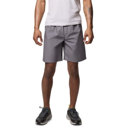 Columbia Washed Out Easy Shorts 6" - Men's 0