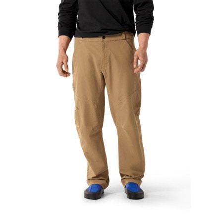 Arc'teryx Cronin Cotton Pants - Men's 0