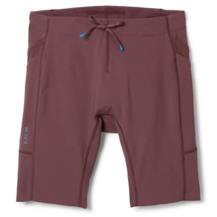 Janji Trail 8" Half Tights - Men's 0