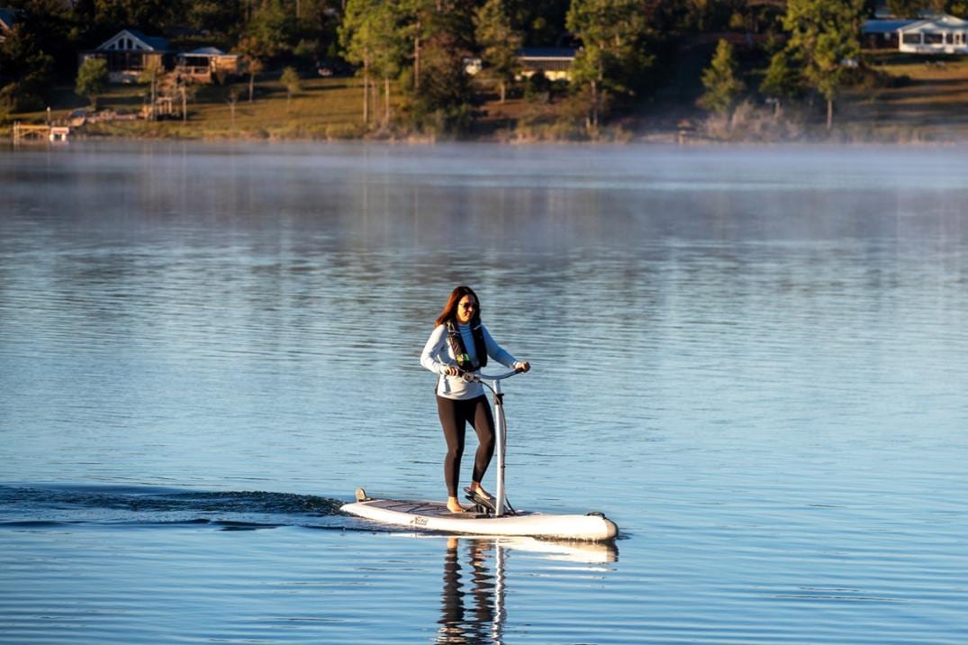 Location Image for Mirage Eclipse Ace Stand Up Pedal Board