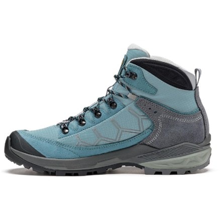 Asolo Falcon EVO GV Hiking Boots - Women's 1