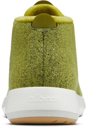 Allbirds Wool Runner-Up Mizzle Sneakers - Men's 3