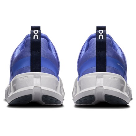 On Cloudswift Youth Road-Running Shoes - Kids' 3