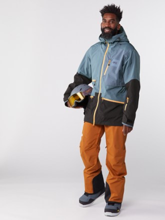 Picture Organic Clothing Stone Jacket - Men's 3