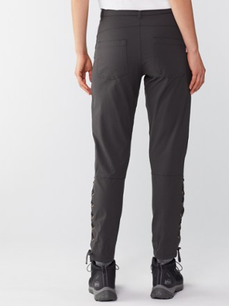 Drifted High-Waisted Trail Pants - Women's 2