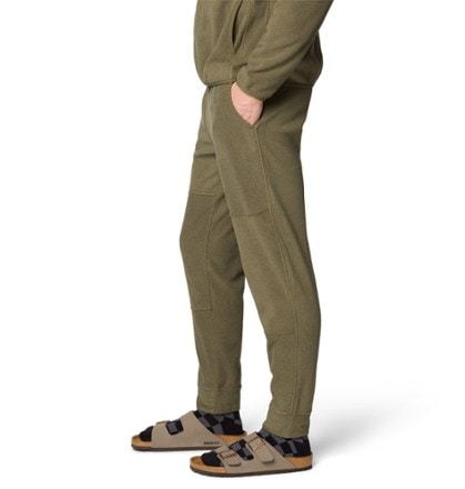 Mountain Hardwear Microchill Joggers - Men's 3