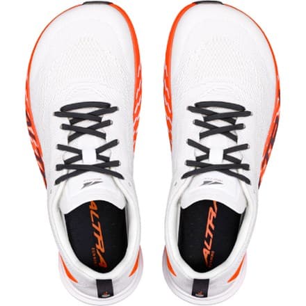 Altra Vanish Pulse Road-Running Shoes - Men's 4