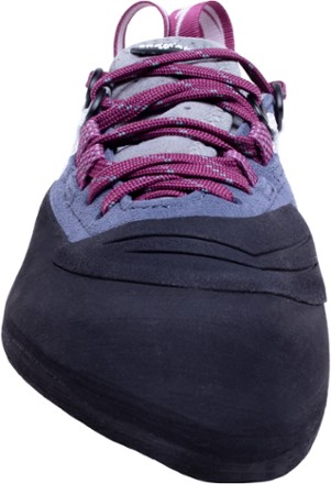 evolv Shaman Lace LV Climbing Shoes - Women's 4