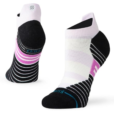 Stance Break Mid Tab Socks - Women's 3