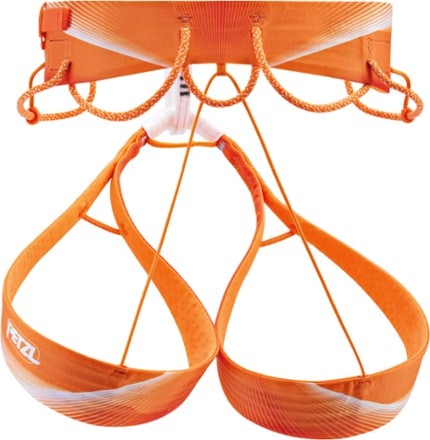 Petzl Sitta Harness 1