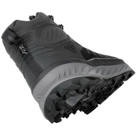 Lowa Fortux GTX QC Hiking Boots - Men's 1