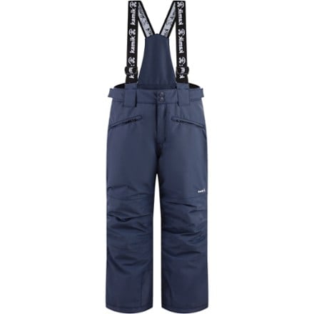 Kamik Galaxia Snow Bib Pants - Girls' 0