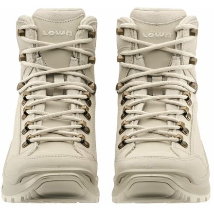 Lowa Renegade Evo GTX Mid Hiking Boots - Women's 3