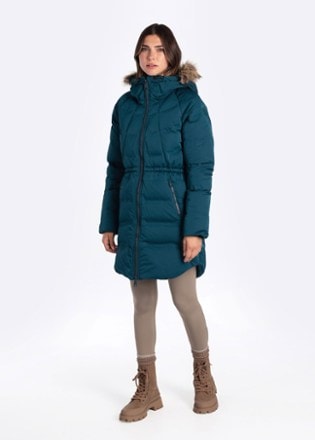 Lole Katie Down Jacket - Women's 3