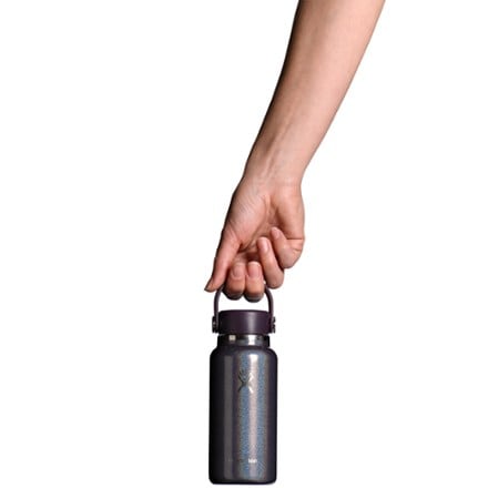 Hydro Flask Micro Hydro Vacuum Water Bottle with Screw Cap - 10 fl. oz. 2