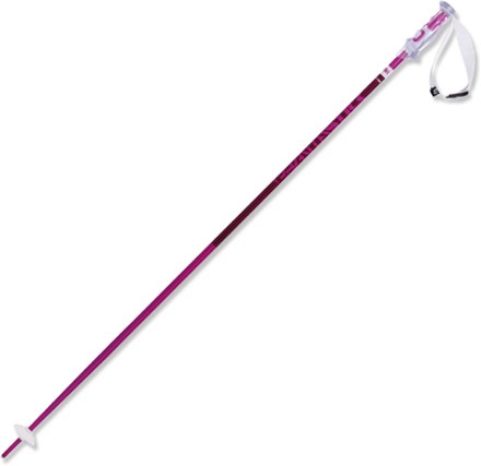 Volkl Phantastik Ski Poles - Purple - Women’s at REI
