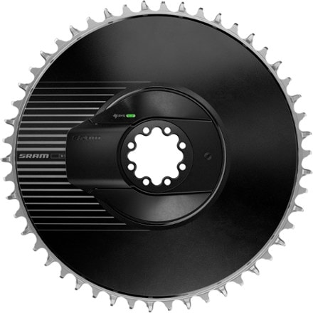 SRAM RED AXS Aero Power Meter Chainring Kit 0
