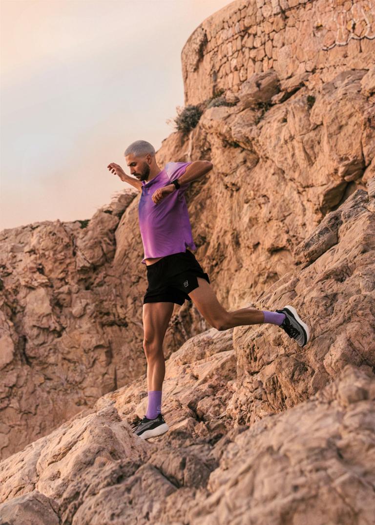 Location Image for Legend Race T-Shirt - Men's