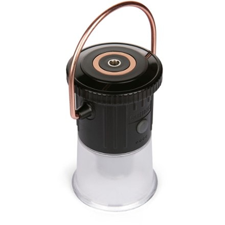 Barebones Hoodoo Light Lantern 5
