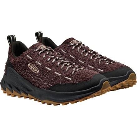 KEEN Jasper Zionic Sneakers - Men's 4
