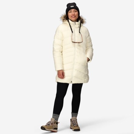 Marmot Montreal Down Coat - Women's 2