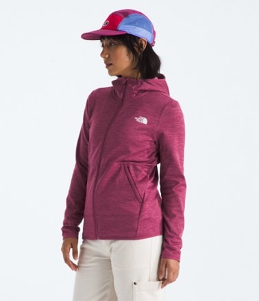 The North Face Canyonlands Hoodie - Women's 1