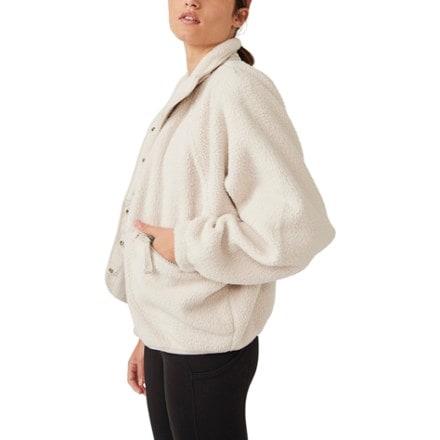 FP Movement Hit the Slopes Jacket - Women's 1