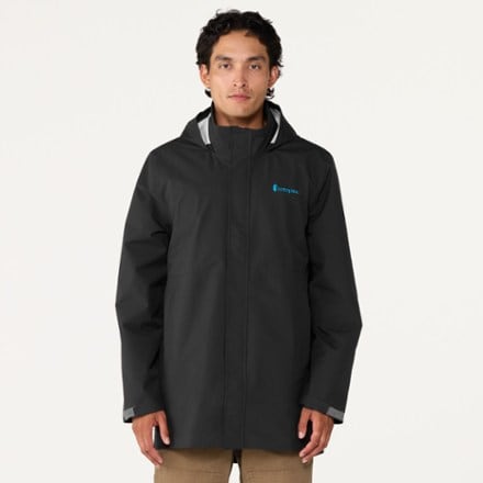 Cotopaxi Cielo Rain Parka - Men's 2