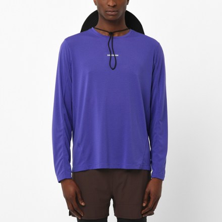 Salomon SHKout Core Long-Sleeve T-Shirt - Men's | REI Co-op
