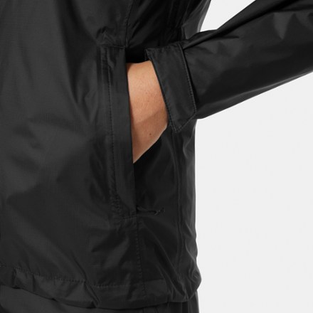 Helly Hansen Loke Jacket - Women's 6