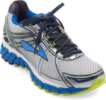 brooks adrenaline gts 15 heel to toe drop