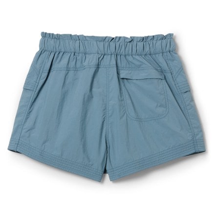 FP Movement In The Wild Skort 5