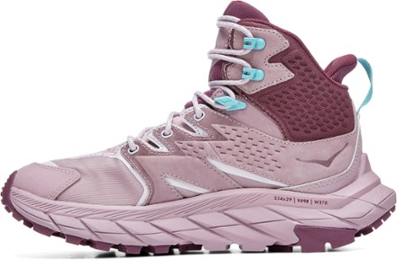 HOKA Anacapa Mid GTX Hiking Boots - Women's 1