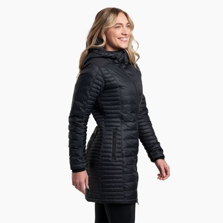 KUHL Spyfire Down Parka - Women's 10