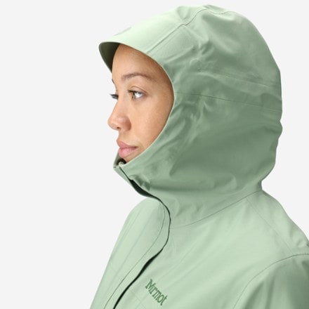 Marmot PreCip Eco Pro Rain Jacket - Women's 3