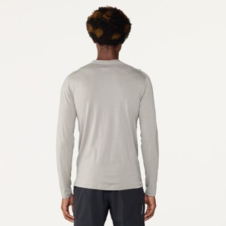 REI Co-op Merino 185 Long-Sleeve Crew Base Layer Top - Men's 2