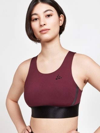Craft ADV Hit Sport Top - Women's 1