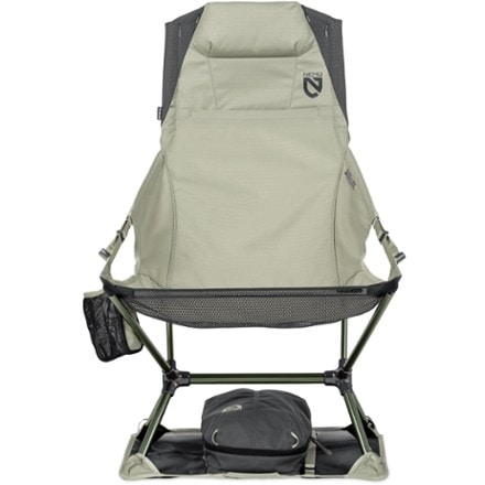 NEMO Satellite Reclining Camp Chair 2