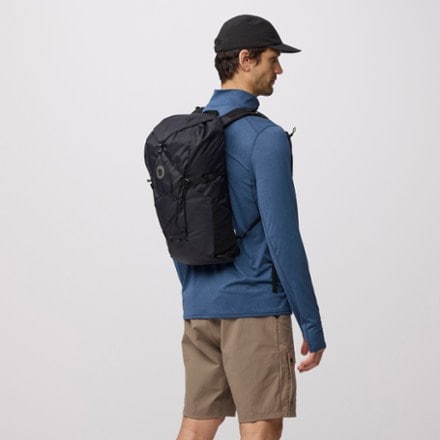Fjallraven Abisko Hike Lite 20 Pack 5
