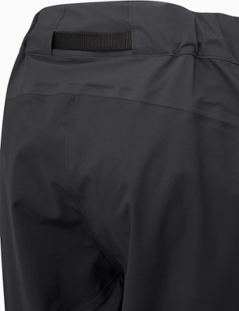 Rab Kinetic Alpine 2.0 Pants - Women's 6
