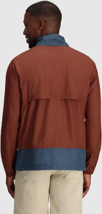 Outdoor Research Swiftbreaker Jacket - Men's 2