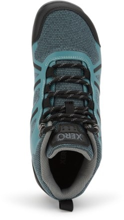Xero Shoes DayLite Hiker Fusion Hiking Boots - Women's 2