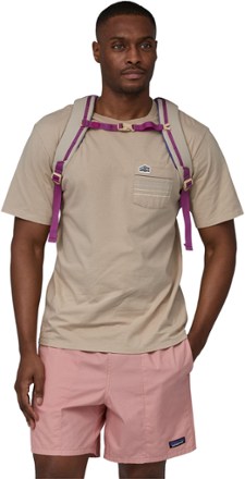 Patagonia Atom 20L Tote Pack 7