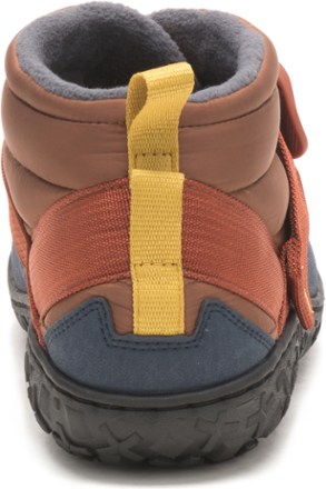 Chaco Ramble Linear Puff Slippers - Men's 4