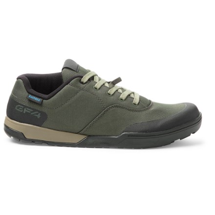 Shimano GF400 Mountain Bike Shoes - Men's 1