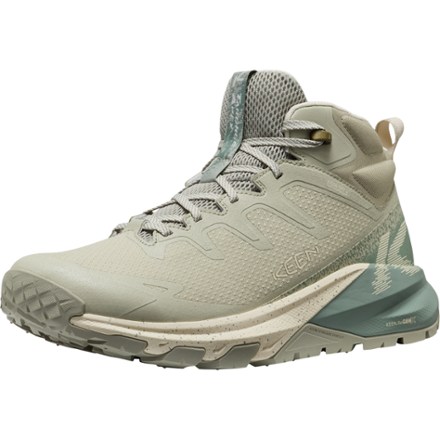 KEEN Targhee Apex Waterproof Hiking Boots - Men's 3