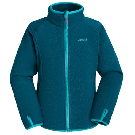 Kamik Linnea Polar Jacket - Girls' 0